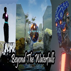 Acquistare Beyond The Waterfalls CD Key Confrontare Prezzi