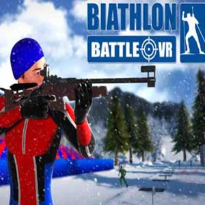Acquistare Biathlon Battle VR CD Key Confrontare Prezzi