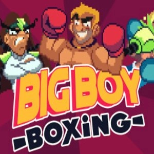 Big Boy Boxing Pc