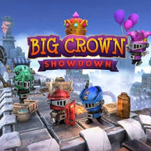 Big Crown Showdown Xbox One