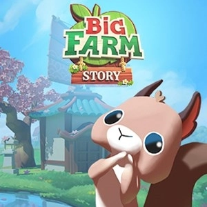 Big Farm Story Far Eastern Idyll Pack Pc