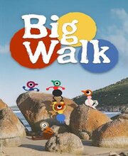 Acquistare Big Walk CD Key Confrontare Prezzi