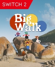 Acquistare Big Walk Key Nintendo Switch 2 Confrontare i prezzi
