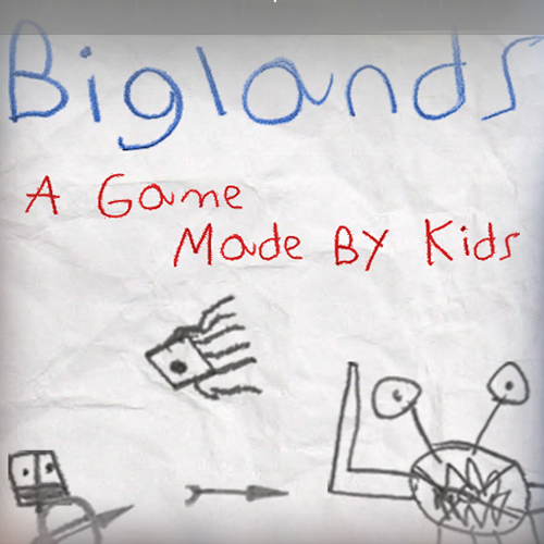 Acquista CD Key Biglands A Game Made By Kids Confronta Prezzi