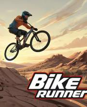 Bike Runner Playstation 5