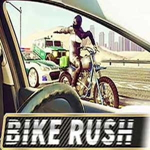 Bike Rush Pc