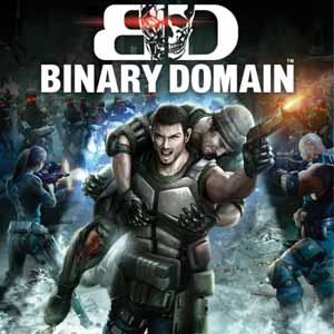 Acquista PS3 Codice Binary Domain Confronta Prezzi