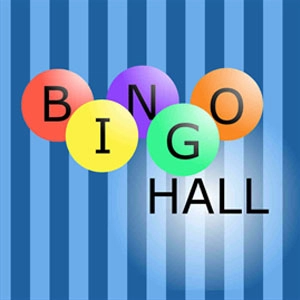 BINGO Hall Xbox Series X