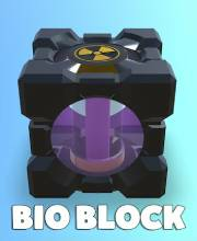 Bio Block Xbox Series X