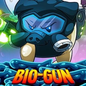 Bio-Gun Switch