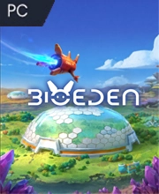 BioEden Pc