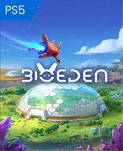 BioEden Playstation 5