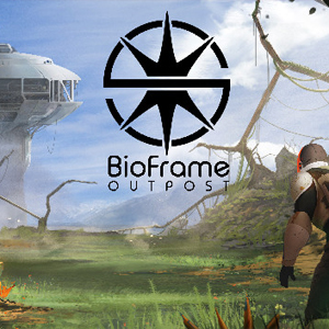 Bioframe Outpost Xbox One