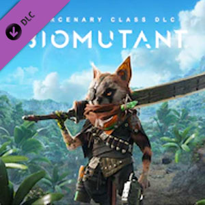 Acquistare BIOMUTANT Mercenary Class PS4 Confrontare Prezzi