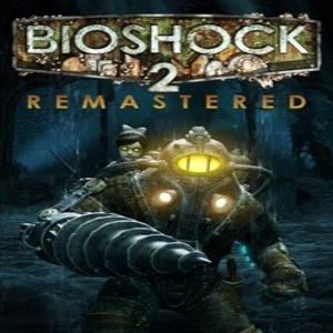 Acquistare Bioshock 2 Remastered Xbox One Gioco Confrontare Prezzi
