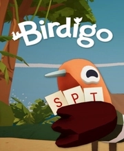 Birdigo bird word game Pc