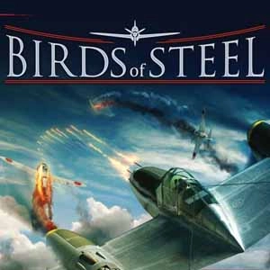 Birds of Steel Playstation 3