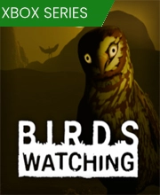 Birds Watching Xbox Series X