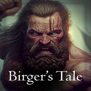 Birger’s Tale Xbox One