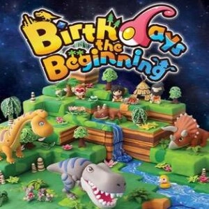 Birthdays The Beginning Switch