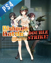Acquistare Bishoujo Battle Double Strike PS4 Confrontare Prezzi