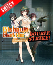 Acquistare Bishoujo Battle Double Strike Nintendo Switch Confrontare i prezzi