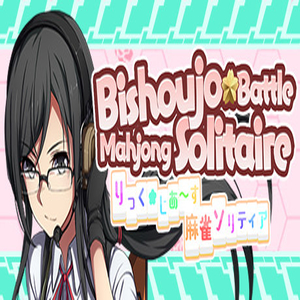 Acquistare Bishoujo Battle Mahjong Solitaire CD Key Confrontare Prezzi