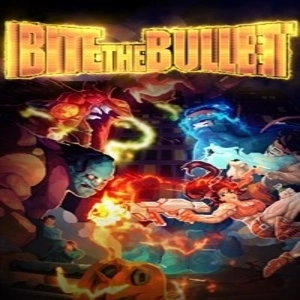 Bite the Bullet Xbox Series X