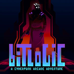 Acquistare Bitlogic A Cyberpunk Arcade Adventure CD Key Confrontare Prezzi