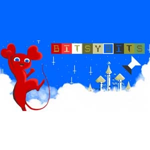 Bitsy Bits Pc