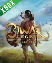 Biwar Legend of Dragon Slayer Xbox One