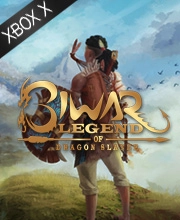 Biwar Legend of Dragon Slayer Xbox Series X
