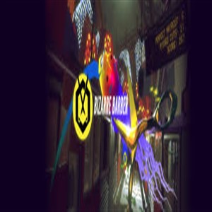 Acquistare Bizarre Barber VR CD Key Confrontare Prezzi