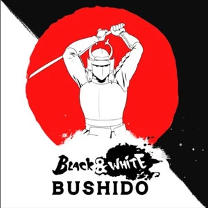 Black and White Bushido Xbox One