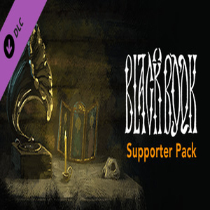 Acquistare Black Book Supporter Pack CD Key Confrontare Prezzi
