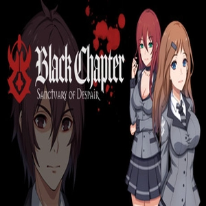 Black Chapter Pc