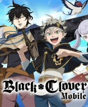 Black Clover Mobile Pc