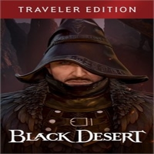 Acquistare Black Desert Traveler Edition  PS4 Confrontare Prezzi