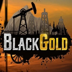 Black Gold Pc