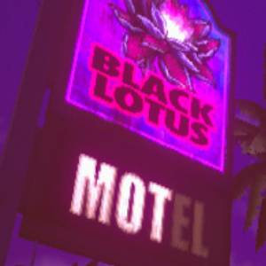 Black Lotus Motel Pc