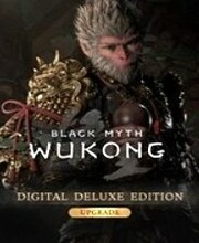 Black Myth Wukong Deluxe Edition Upgrade Xbox Series X