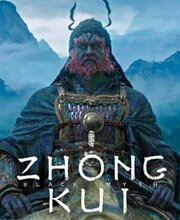 Black Myth Zhong Kui Pc