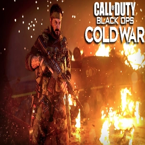 Black Ops Cold War VIP Content DLC Pc