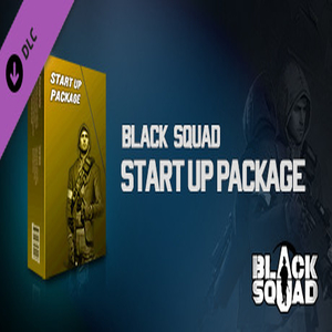 Acquistare Black Squad START UP PACKAGE CD Key Confrontare Prezzi