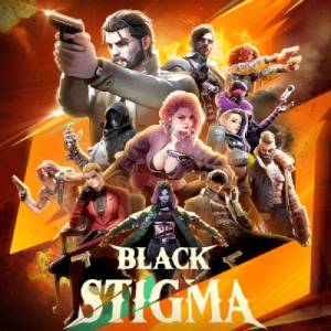 Acquistare BLACK STIGMA CD Key Confrontare Prezzi