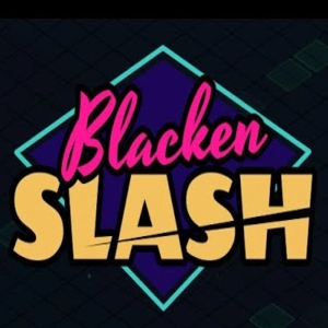Blacken Slash Pc