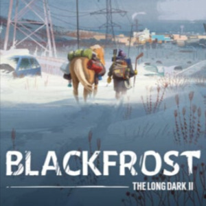 Acquistare BLACKFROST The Long Dark 2 CD Key Confrontare Prezzi