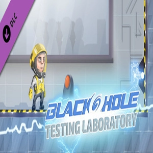 BLACKHOLE Testing Laboratory