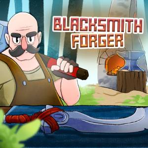 Acquistare Blacksmith Forger Nintendo Switch Confrontare i prezzi