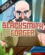 Acquistare Blacksmith Forger Xbox Series Gioco Confrontare Prezzi